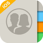 iContacts â iOS Contact v2.2.3 Pro APK